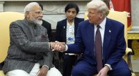 India and Pakistan Not Looking Too Friendly at the Moment
