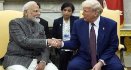 India and Pakistan Not Looking Too Friendly at the Moment