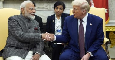 India and Pakistan Not Looking Too Friendly at the Moment