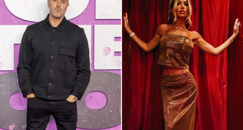 Inside Paddy & Christine McGuinness’ ‘messy’ divorce as he claims to have no money left and she ‘fumes’ over house sale