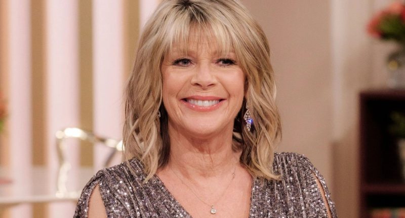 Inside Ruth Langsford’s ‘special’ first Easter celebration without Eamonn Holmes