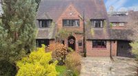 Inside Towie star James Argent’s incredible north London mansion with epic cinema room and huge garden