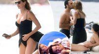 Inside new mom Gisele Bundchen’s hot life with lover Joaquim Valente and their future together