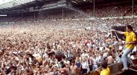 Inside plans for music fundraiser to rival Band Aid – with huge acts lined up for unique project