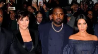 Insider Claims Kris Jenner Wants Kanye West out of the Picture for Good
