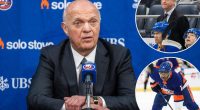 Islanders staring down pressing offseason questions with breakup day next