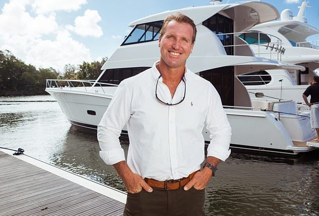 Former Seven weatherman Paul Burt has publicly apologised for a series of misogynistic remarks that appeared in his adventure show Step Outside with Paul Burt on 7Mate last month