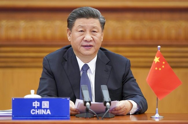 It’s World War III... and the Democrats Are Siding With China