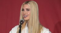 Ivanka Trump Exposes Her Killer Body In Risky Dress Melania Wouldn't Dare Wear