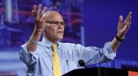 James Carville Wants Dems to Go All-Out to Bring Salvadoran Gang Member Back to U.S.