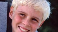 Jay North who was TV’s original Dennis the Menace dies at 73 as pals pay tribute to ‘dear friend’
