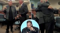 Jelly Roll receives pardon recommendation from Tennessee parole board: ‘I pray this goes through’