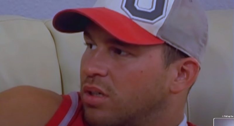 Jenelle Evans Says Nathan Griffith Contacted Her Before His Arrest; Said He’d Been Drinking