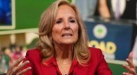 Jill Biden's Icy Behavior At Pope Francis' Funeral Confirms What We Suspected