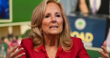 Jill Biden's Icy Behavior At Pope Francis' Funeral Confirms What We Suspected