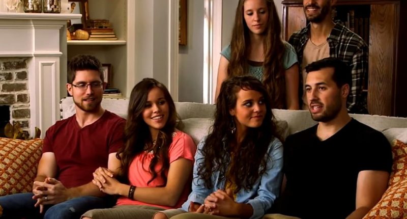 Jim Bob and Michelle Duggar Own the Property That Jinger Vuolo Just Talked About