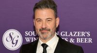 Jimmy Kimmel Roasted Karoline Leavitt's Older Husband With One Sentence