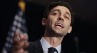 Jon Ossoff Voted for Military Pay Raises — Then Voted Against Funding Them