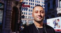 Joseph Capriati reveals Montreal #GU47 playlist ahead of joining line up at the grand opening of [UNVRS] in Ibiza