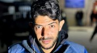 Samer Elzaenen has appeared on the channel several times reporting on the conflict