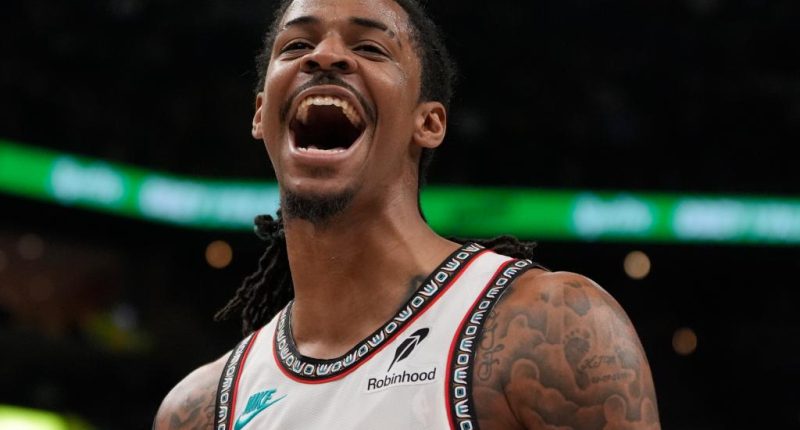 Judge dismisses lawsuit against Ja Morant over fight with teen during pickup game