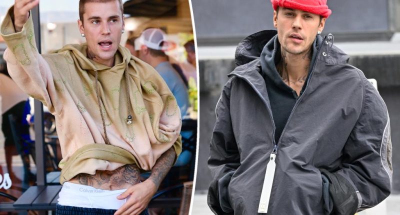 Justin Bieber feels ‘lost,’ has no one ‘protecting’ him out of fear he’ll retaliate: ex team member