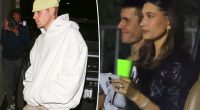 Justin Bieber’s fans double down on claims singer ‘needs help’ after worrying behavior at Coachella party