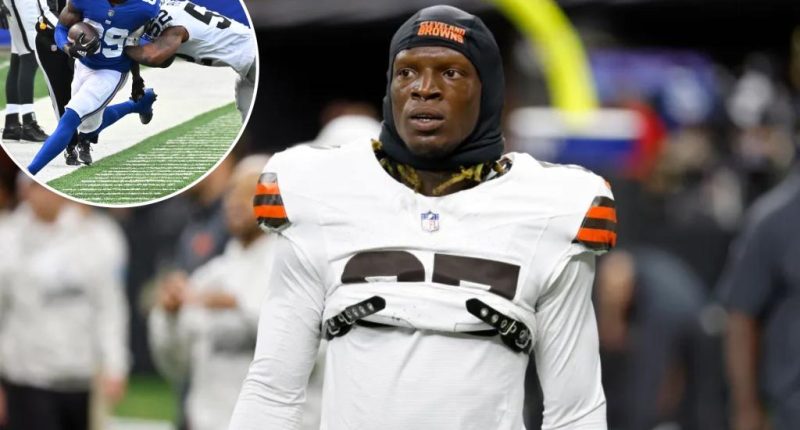 Kadarius Toney responds after retirement rumors run wild on social media