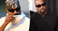 Kanye West claims he had incestuous relationship with male cousin as a child, ‘acted out’ explicit magazines
