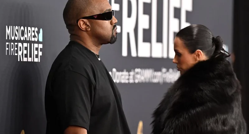 Kanye ‘Ye’ West Once Opened Up About How He Still Loves His Cousin Who’s ‘Locked Up For Murder’
