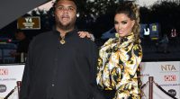 Katie Price reveals heartbreak as she drops Harvey back at college – and admits ‘I’m surprised I have a car left’
