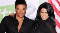 Katie Price shares very rare update on co-parenting kids Princess and Junior with ex Peter Andre