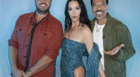 Katy Perry Felt ‘Suffocated’ by ‘American Idol,’ Doesn’t Watch Carrie Underwood Judge, Source Says