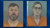 Kentucky Couple Indicted on Child Sex Crime Charges
