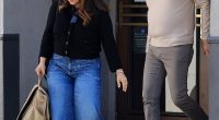 It turns out the mystery woman newly-single Kevin Costner was seen with on Monday was his longtime assistant