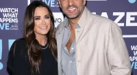 Kyle Richards and Mauricio Umansky Are Still In Contact But Don’t Talk About 1 Thing