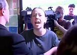LIVE: Election 2025 - Albo is confronted by the most hysterical screaming heckler of the campaign - and reveals his secret tactic in dealing with them