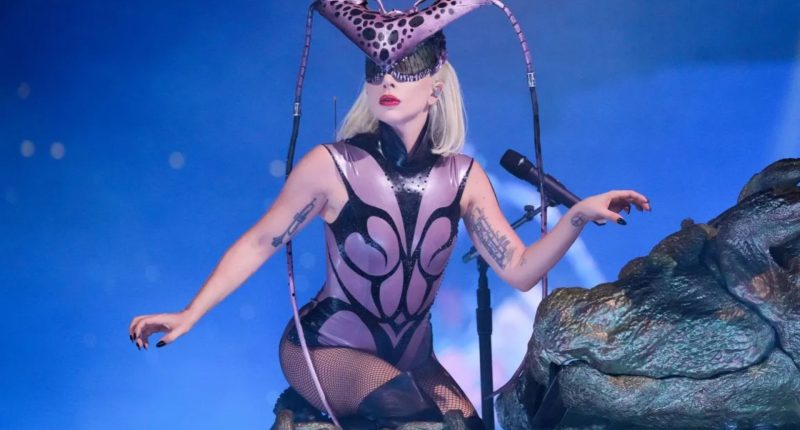 Lady Gaga 2025 tickets LIVE: General sale for Mayhem Ball tour on NOW after extra dates added in UK and US