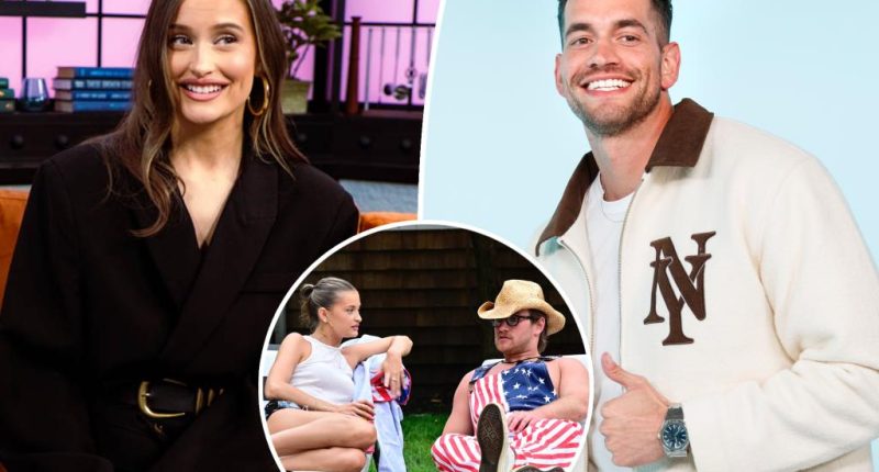 Lexi Wood slams Jesse Solomon’s ‘ridiculous’ accusation that she flirted with West Wilson