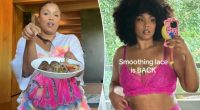 Lizzo reveals how she lost 16% of her body fat after shutting down Ozempic accusations