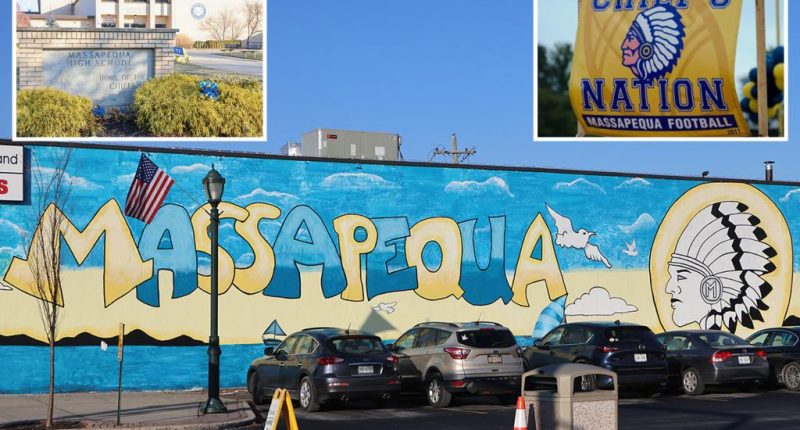 Long Island town begs Trump to help fight state’s Native American logo ban: ‘Where does it end?’