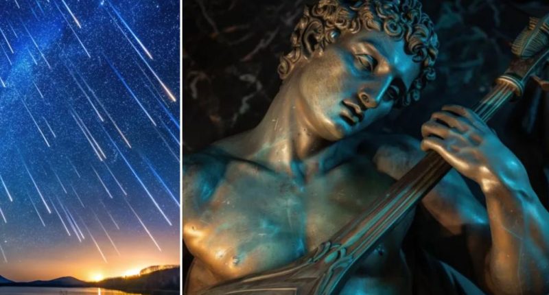 Lyrid meteor shower 2025: These zodiac signs will be most affected by the cosmic show