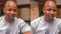 MC Oluomo Defends "Kundusi" Blunder, Boasts About His Children