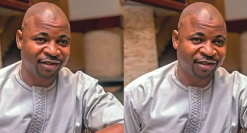 MC Oluomo Defends "Kundusi" Blunder, Boasts About His Children
