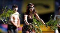 Macquarie University will no longer grade its law students on their performance of a Welcome to Country