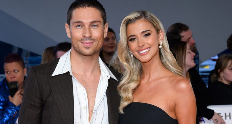 Major update in Joey Essex ‘stalker’ probe after woman threatened to SHOOT Towie star’s ex