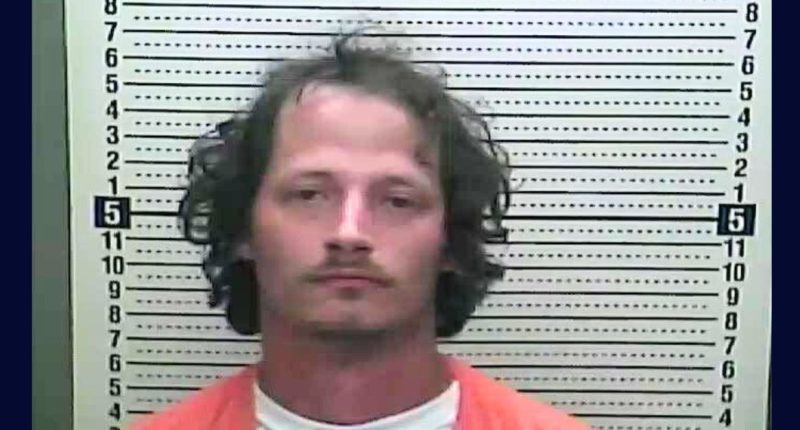 Man killed aunt, torched her car then pushed it over a mountainside with her body still inside: Cops
