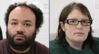 Man who repeatedly referred to fiancee’s toddler as ‘it’ when questioned about her abuse facing death penalty along with victim’s mother