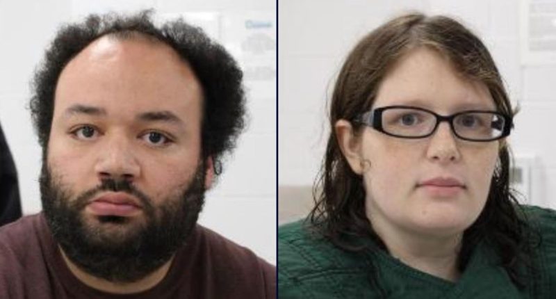Man who repeatedly referred to fiancee’s toddler as ‘it’ when questioned about her abuse facing death penalty along with victim’s mother