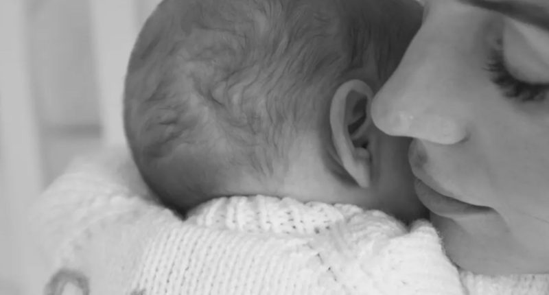 Mark Wright and Michelle Keegan take newborn baby Palma to another luxury hotel as they stay in £21k a night suite